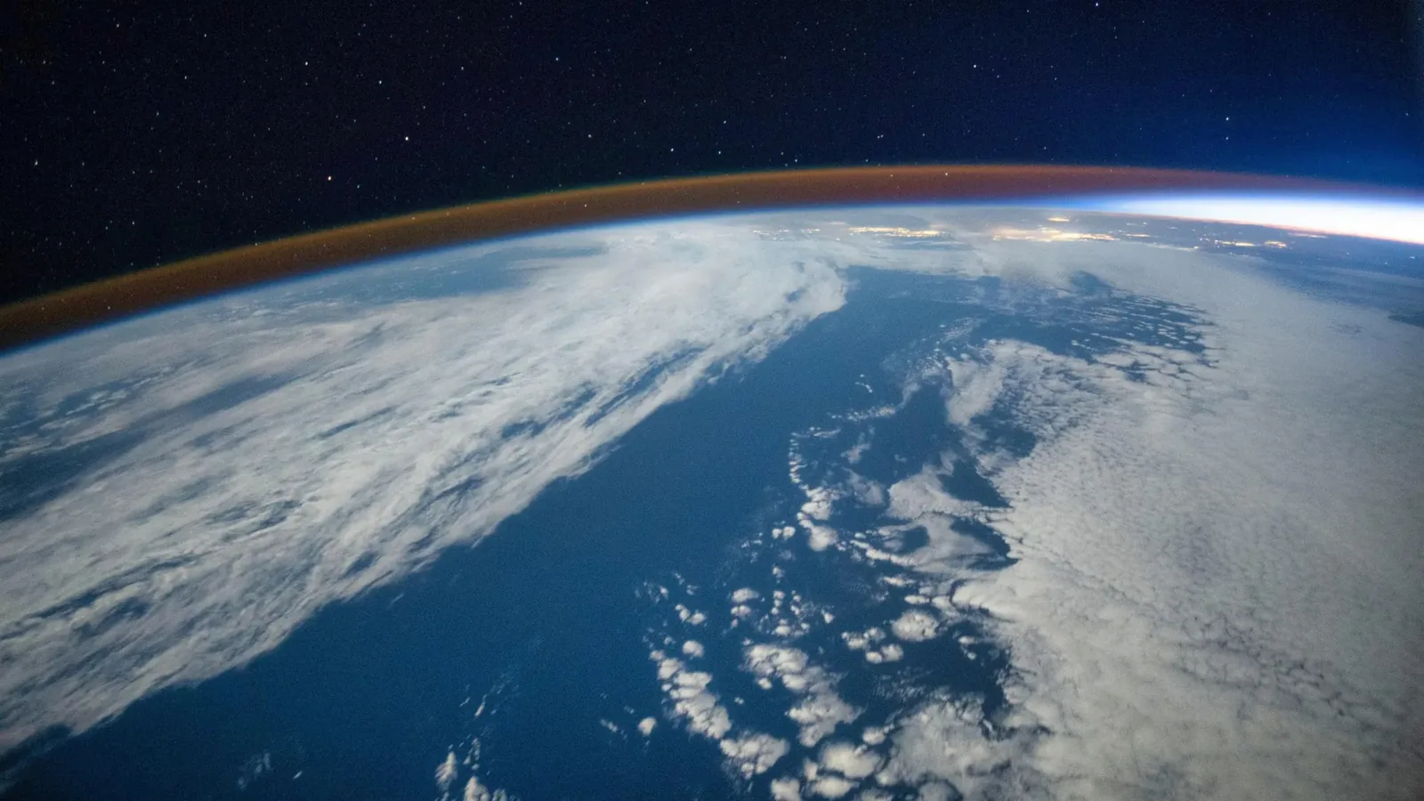 Invisible Chemical Rain from Ozone Protectors Pollutes Earth